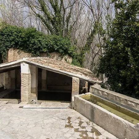 Casa De Pueblo Ca Paco