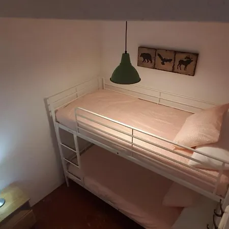 Casa De Pueblo Ca Paco Planes