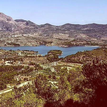 펜션 Casa De Pueblo Ca Paco