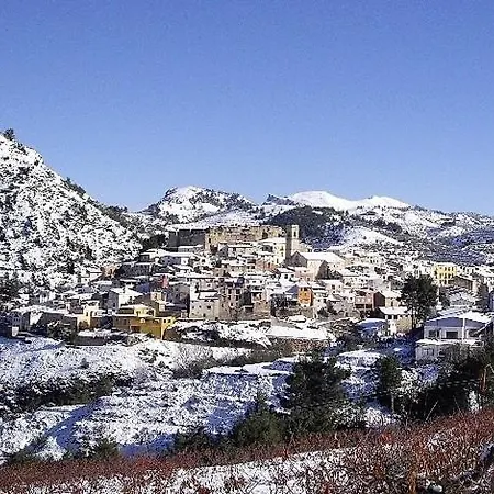 Casa De Pueblo Ca Paco 펜션 Planes