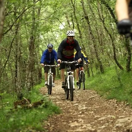 Casa De Pueblo Ca Paco *