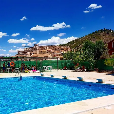 Casa De Pueblo Ca Paco