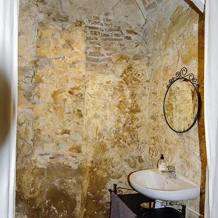 펜션 Casa De Pueblo Ca Paco *