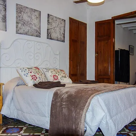 Casa De Pueblo Ca Paco