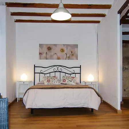 Casa De Pueblo Ca Paco *