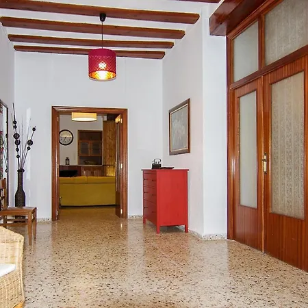 Casa De Pueblo Ca Paco