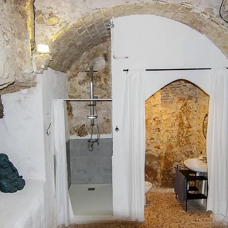 펜션 Casa De Pueblo Ca Paco Planes