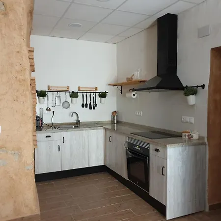 Casa De Pueblo Ca Paco 펜션 *