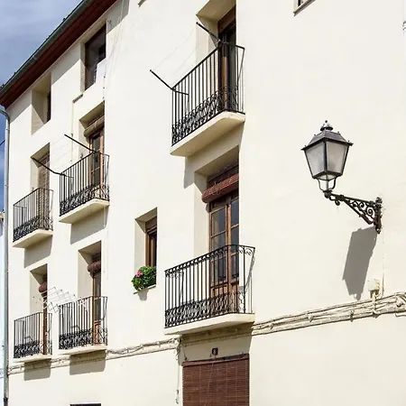 펜션 Casa De Pueblo Ca Paco Planes