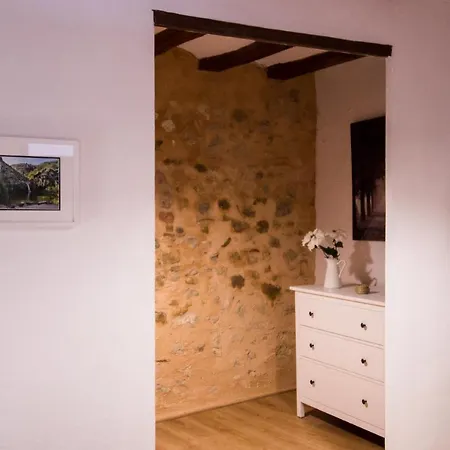 Casa De Pueblo Ca Paco * Planes