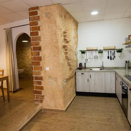 Casa De Pueblo Ca Paco