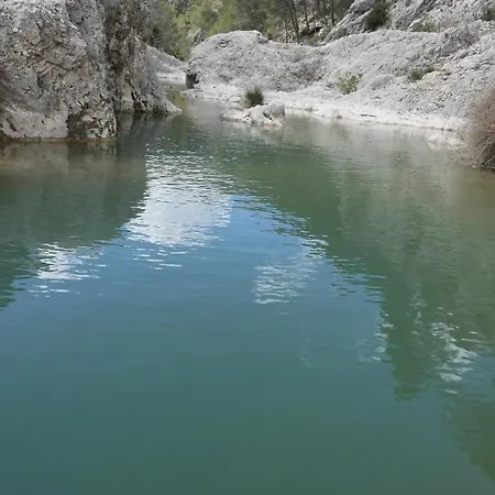 Casa De Pueblo Ca Paco Planes