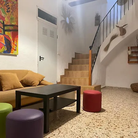 Casa De Pueblo Ca Paco * Planes