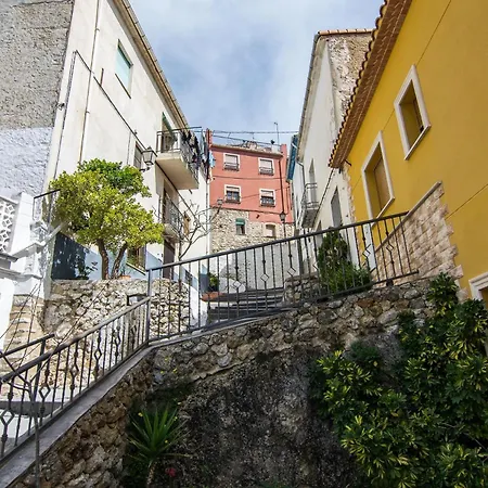 Casa De Pueblo Ca Paco * Planes