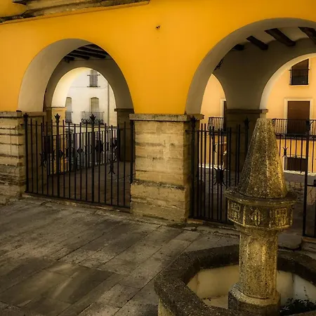 Casa De Pueblo Ca Paco