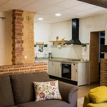 Casa De Pueblo Ca Paco Ferienhaus *
