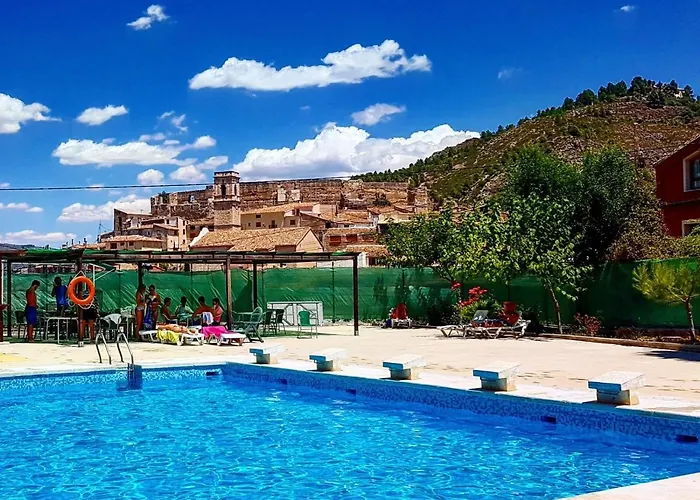 Casa De Pueblo Ca Paco
