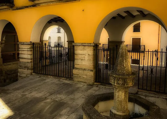 Casa De Pueblo Ca Paco