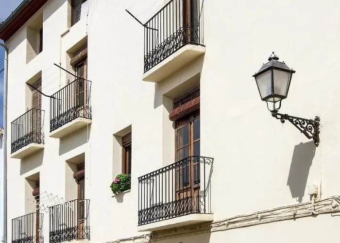 Semesterbostad Casa De Pueblo Ca Paco Planes