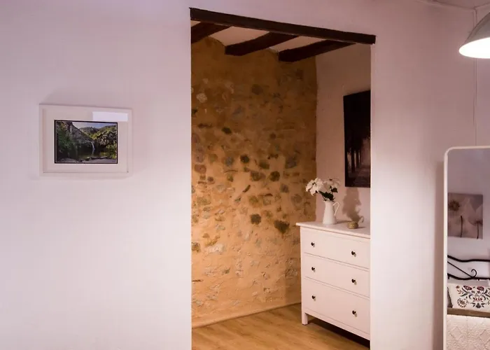 Casa De Pueblo Ca Paco * Planes